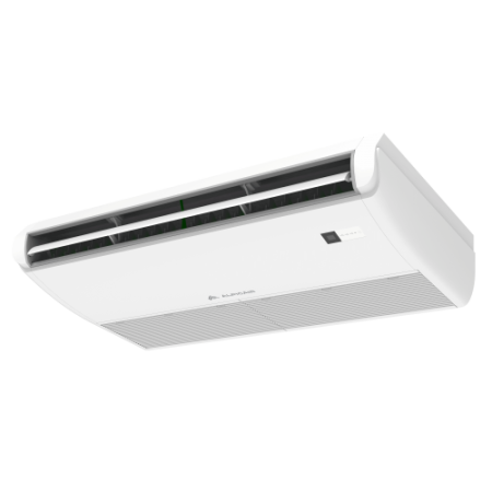 сплит-система alpicair dynamic inverter d series afi-105ahpdc1d/aou-105ahpdc1d 